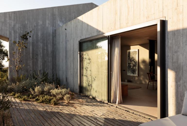 Villa Pa.Te.Os Melides Exterior foto